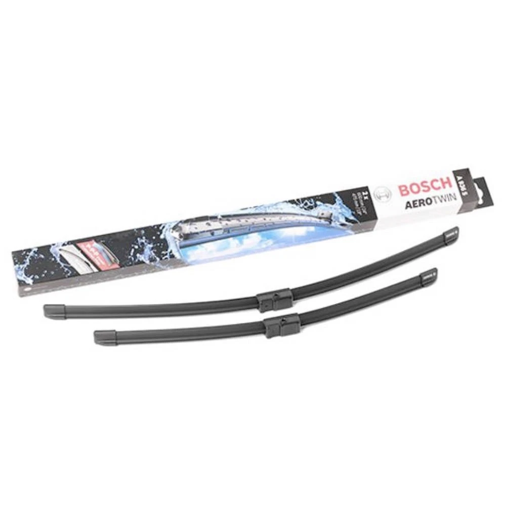 Wycieraczki BOSCH AeroTwin do Volkswagen Golf