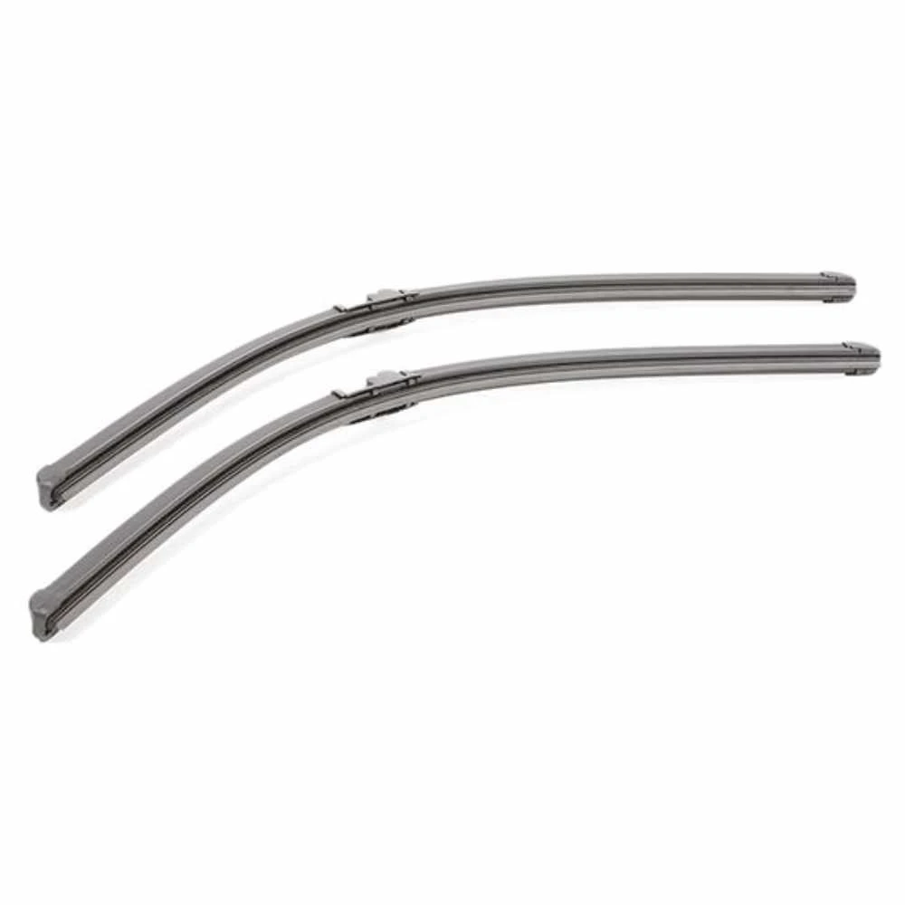 Komplet przednich wycieraczek BOSCH AeroTwin 650 & 650 mm do Volkswagen Touareg 1 2002-2006