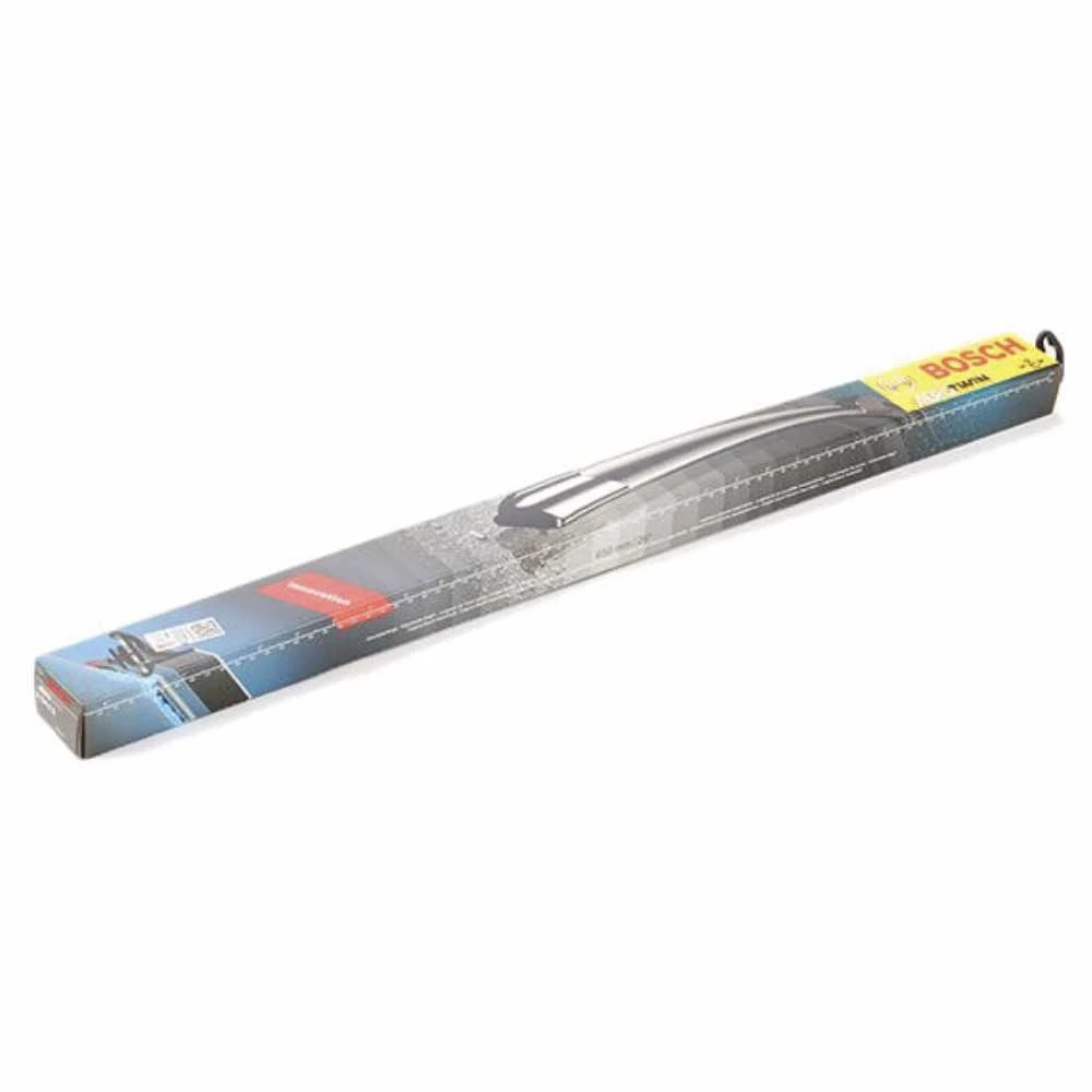 Komplet przednich wycieraczek BOSCH AeroTwin 650 & 650 mm do Volkswagen Touareg 1 2002-2006