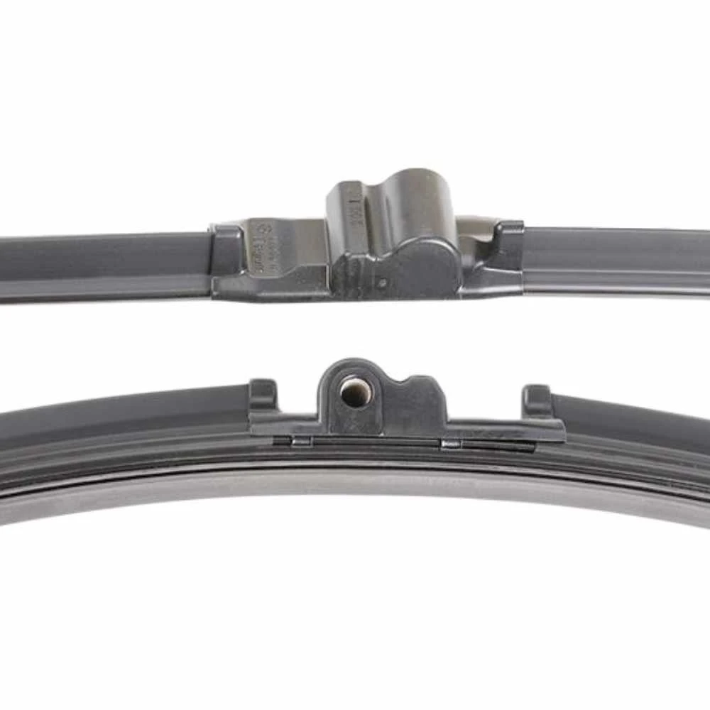 Komplet przednich wycieraczek BOSCH AeroTwin 650 & 650 mm do Volkswagen Touareg 1 2002-2006