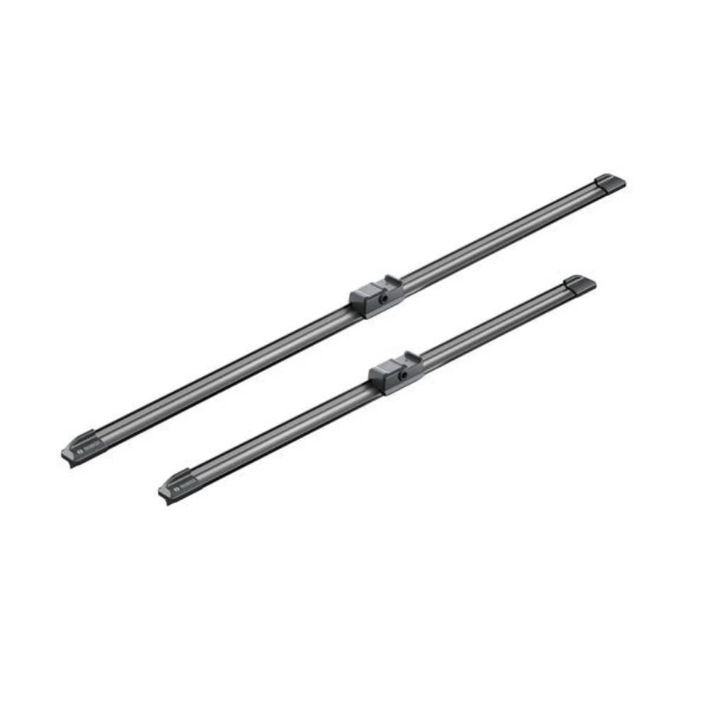 Komplet przednich wycieraczek BOSCH AeroTwin 650 & 500 mm do Volvo S40 2 2003-2005