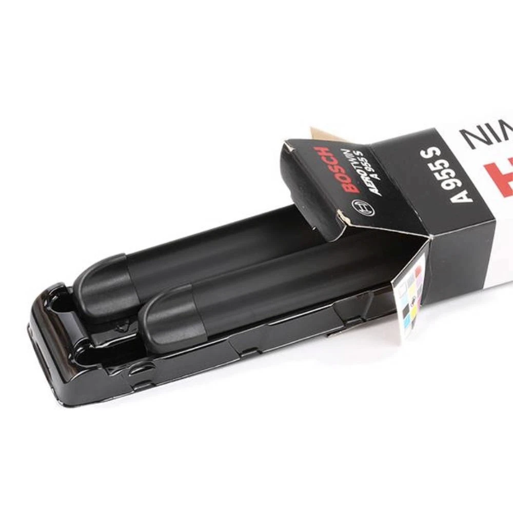 Комплект передних дворников BOSCH AeroTwin 600 & 580 мм для BMW 6 Series 2003-2012