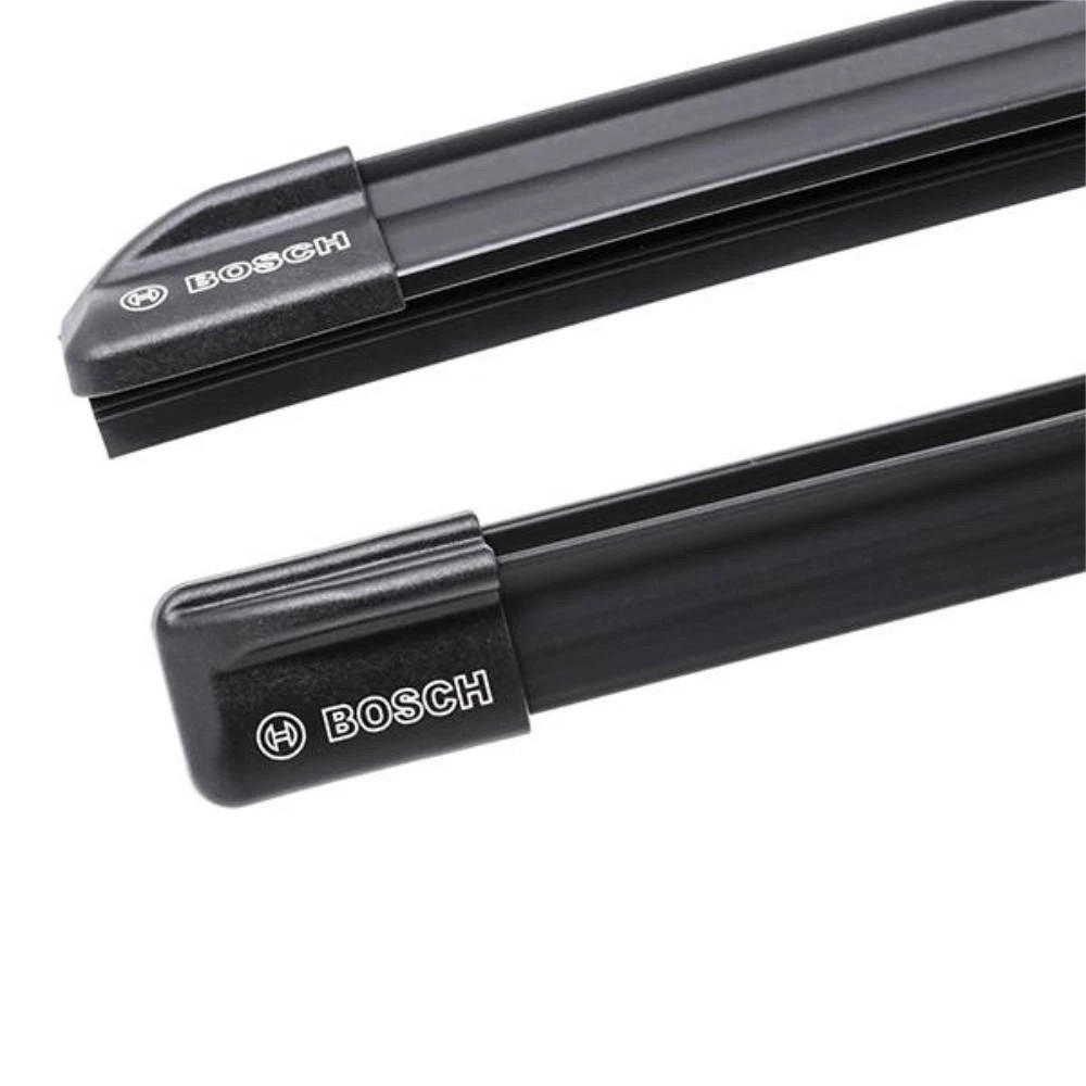 Комплект передніх щіток BOSCH AeroTwin 550 & 400 мм для Alfa Romeo 147 2005-2010