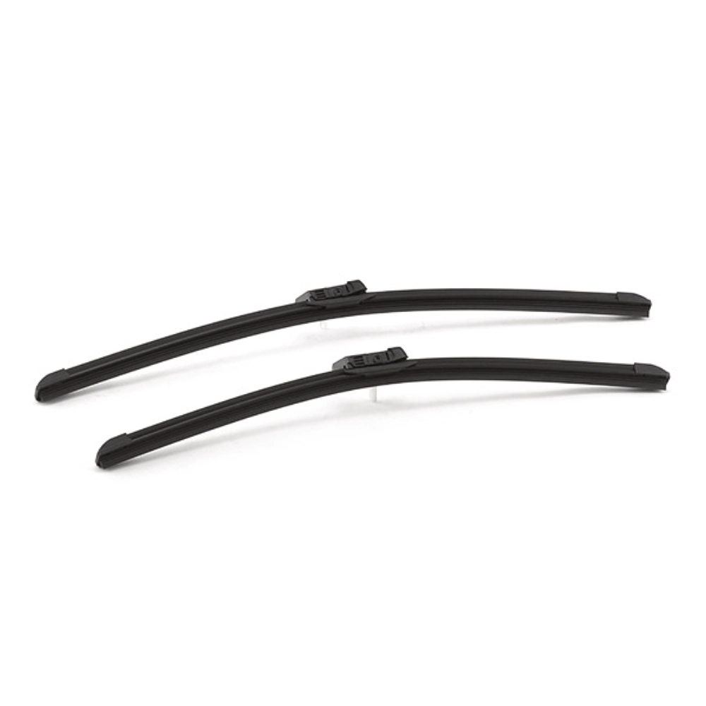 Komplet przednich wycieraczek BOSCH AeroTwin 530 & 475 mm do Volkswagen Polo 4 2005-2009
