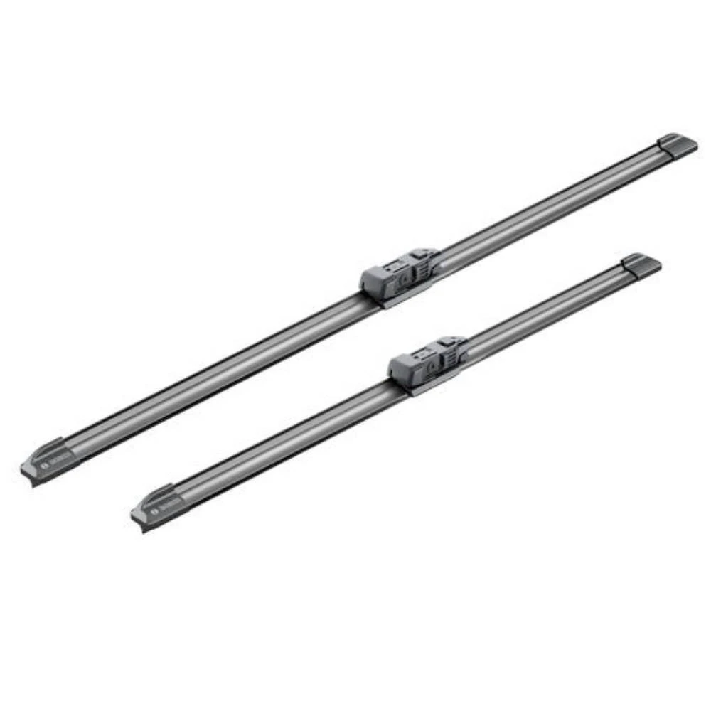 Komplet przednich wycieraczek BOSCH AeroTwin 600 & 475 mm do LEVC VN5 2020-2026