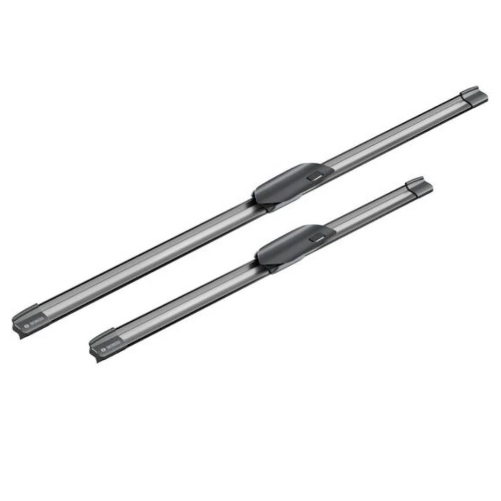 Komplet przednich wycieraczek BOSCH AeroTwin 650 & 475 mm do Audi A3 e-tron Sportback 2019-2026