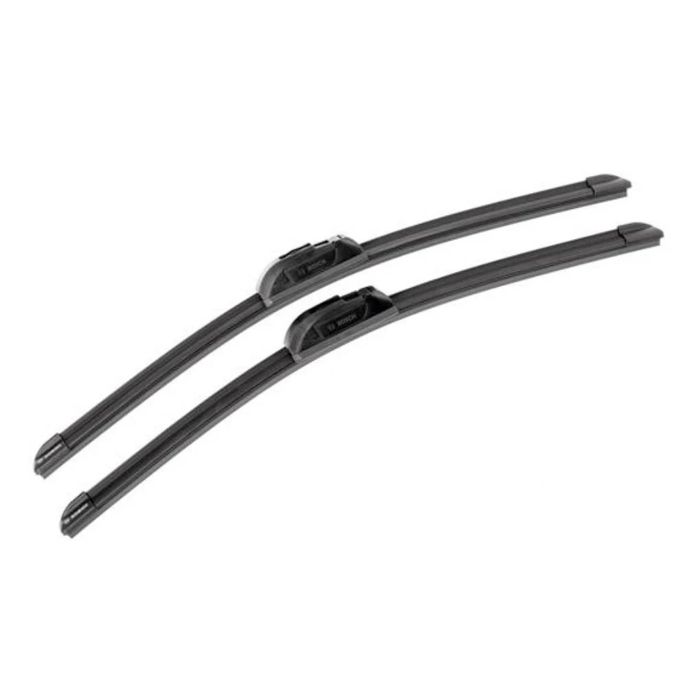 Komplet przednich wycieraczek BOSCH AeroTwin 475 & 475 mm do Mitsubishi Pajero 2 1990-1999