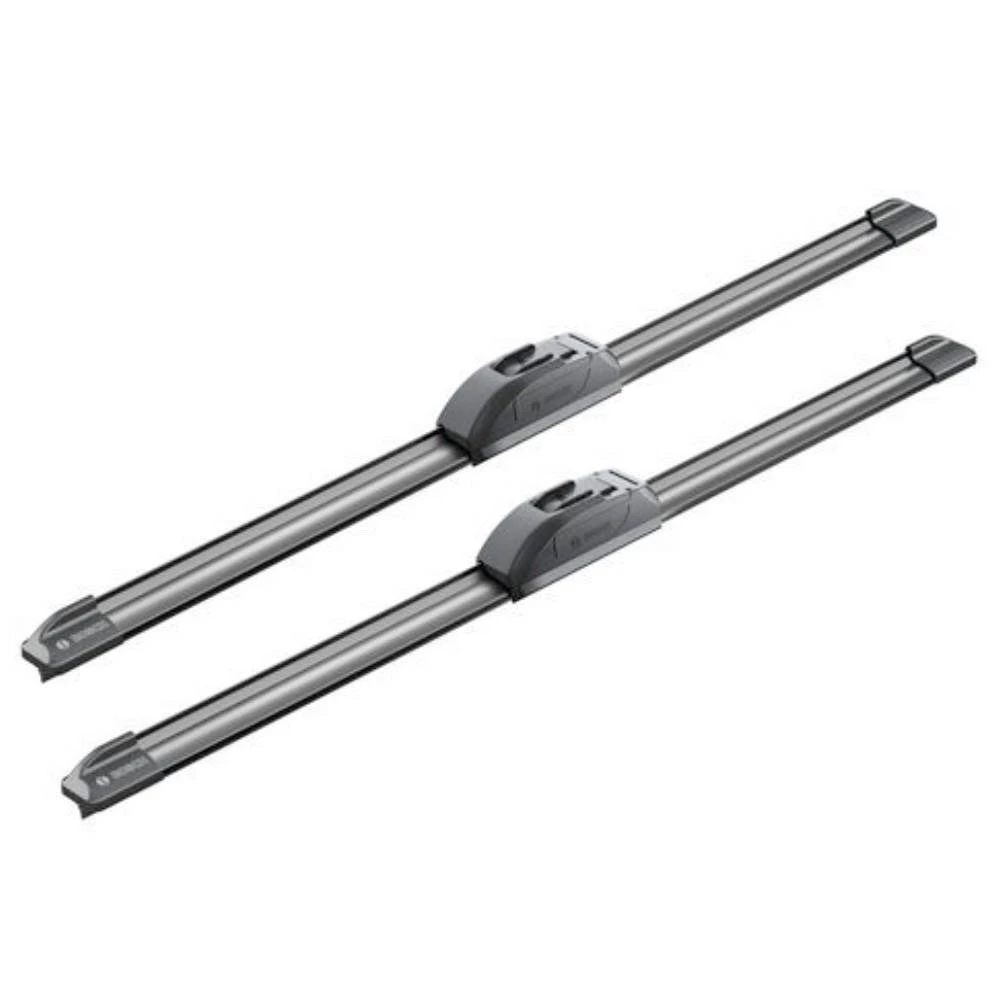 Komplet przednich wycieraczek BOSCH AeroTwin 475 & 475 mm do Mitsubishi Pajero 2 1990-1999