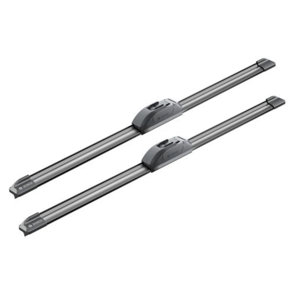 Komplet przednich wycieraczek BOSCH AeroTwin 500 & 500 mm do Renault 21 1986-1994