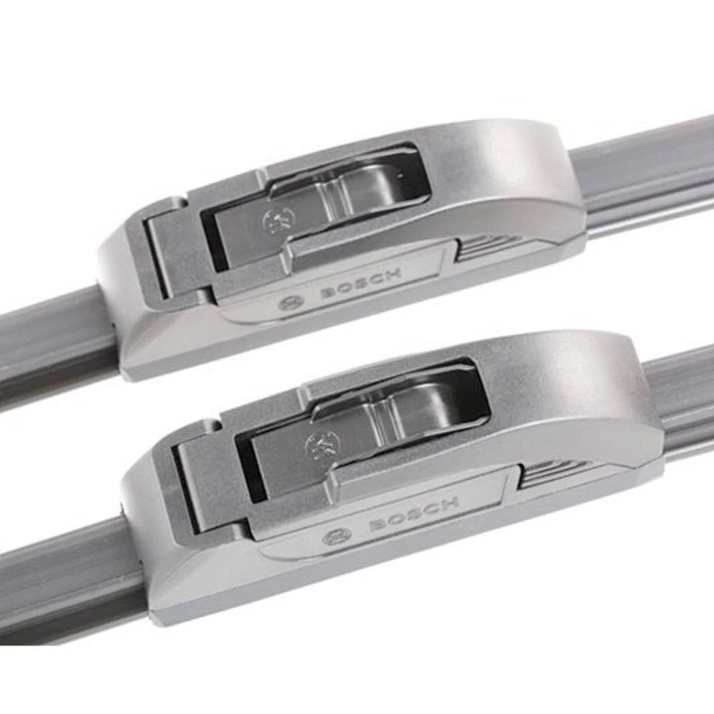 Komplet przednich wycieraczek BOSCH AeroTwin 500 & 475 mm do Opel Astra G cabrio 1997-2009