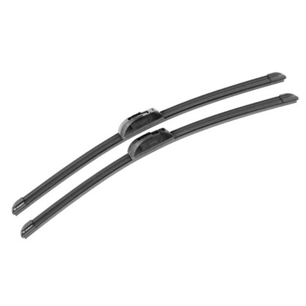 Komplet przednich wycieraczek BOSCH AeroTwin 530 & 530 mm do Jaguar F-Type 2012-2026
