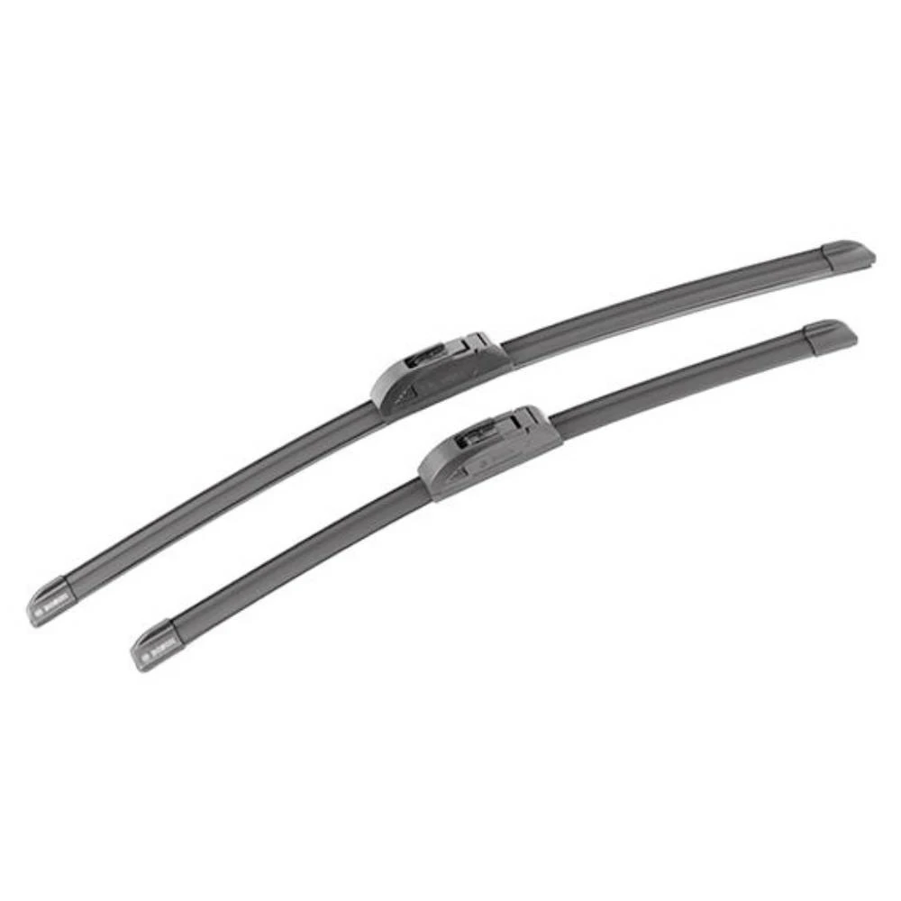 Komplet przednich wycieraczek BOSCH AeroTwin 530 & 450 mm do KIA Rio 1 1999-2005