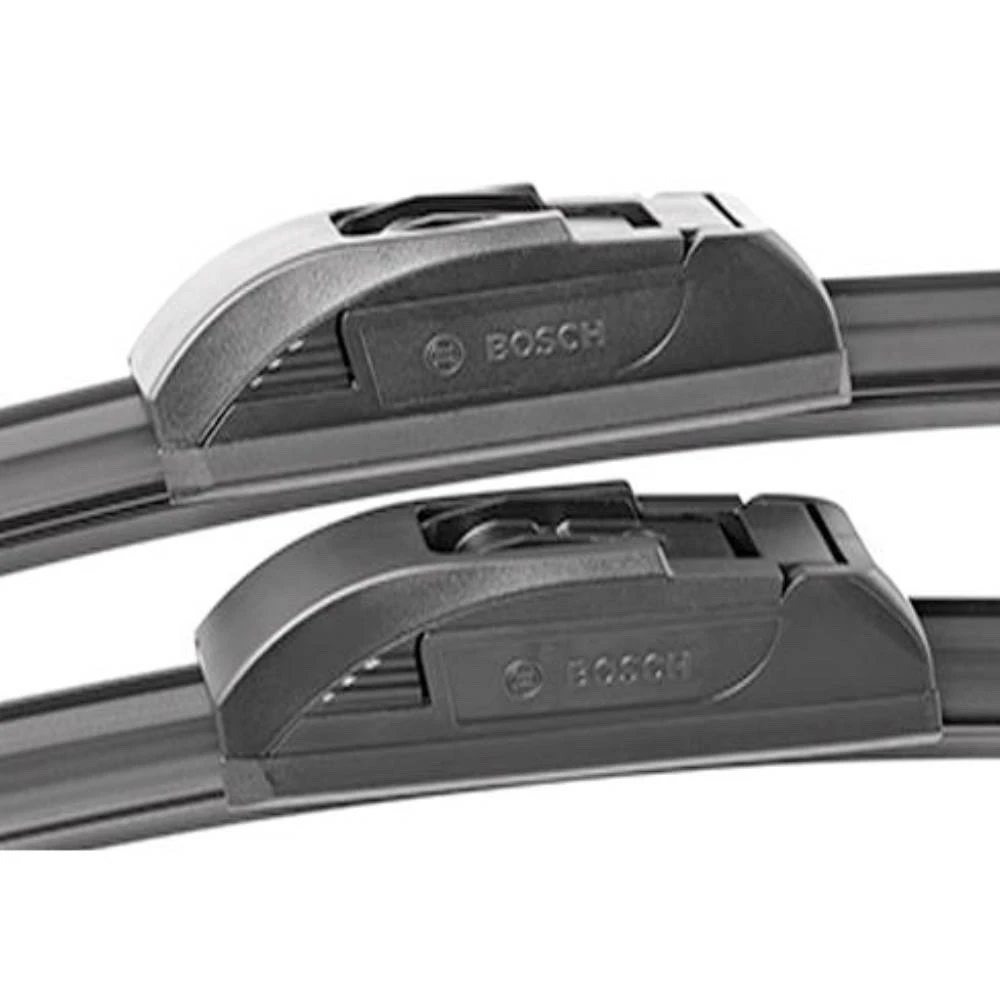 Komplet przednich wycieraczek BOSCH AeroTwin 530 & 450 mm do KIA Rio 1 1999-2005