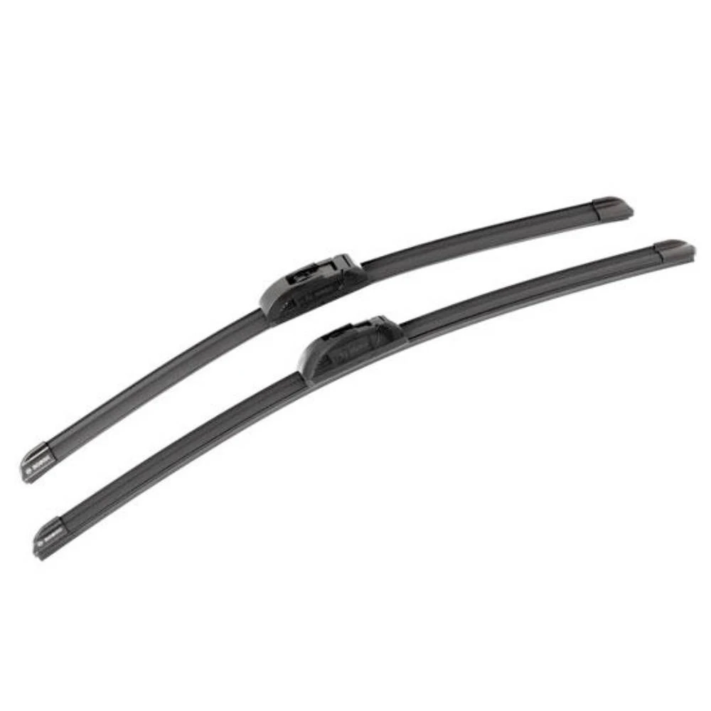 Front wiper blade set BOSCH AeroTwin 530 & 500 mm for BMW 3 Series 1990-1998