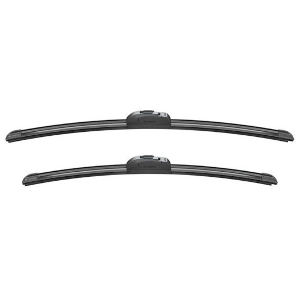 Komplet przednich wycieraczek BOSCH AeroTwin 530 & 475 mm do Subaru Outback 1 1996-1999