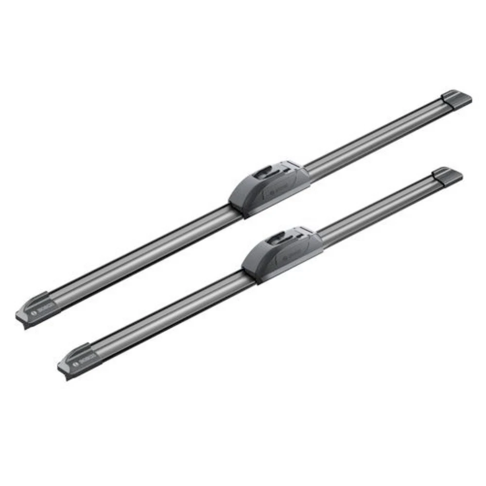 Komplet przednich wycieraczek BOSCH AeroTwin 530 & 475 mm do Subaru Outback 1 1996-1999