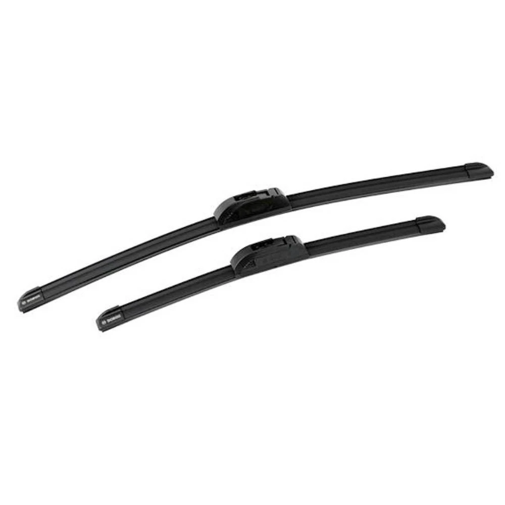 Komplet przednich wycieraczek BOSCH AeroTwin 530 & 380 mm do Toyota Yaris 1 1998-2006