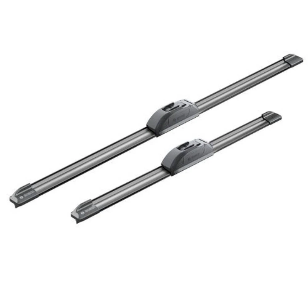 Komplet przednich wycieraczek BOSCH AeroTwin 530 & 380 mm do Toyota Yaris 1 1998-2006