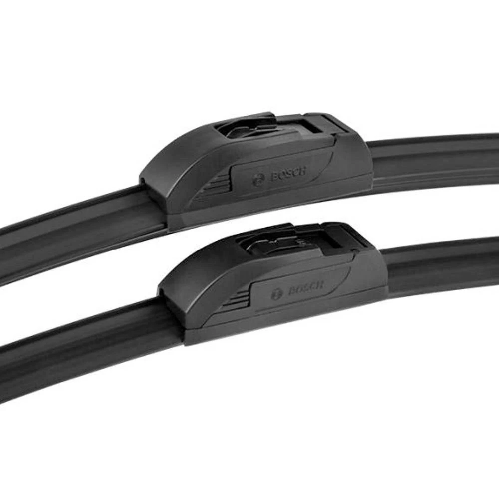 Komplet przednich wycieraczek BOSCH AeroTwin 530 & 380 mm do Toyota Yaris 1 1998-2006