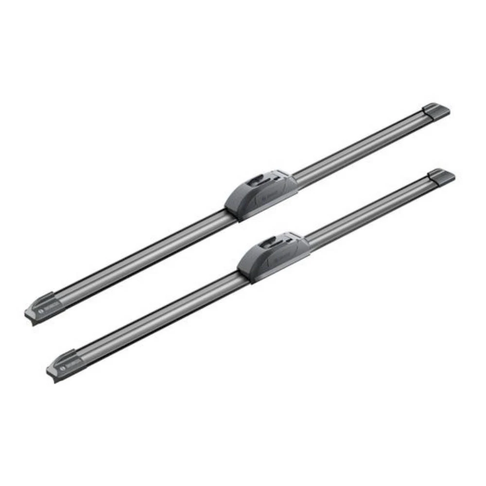 Komplet przednich wycieraczek BOSCH AeroTwin 550 & 530 mm do LDV Maxus 2005-2019