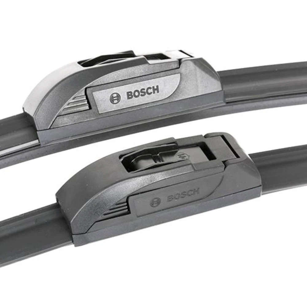 Komplet przednich wycieraczek BOSCH AeroTwin 550 & 530 mm do LDV Maxus 2005-2019