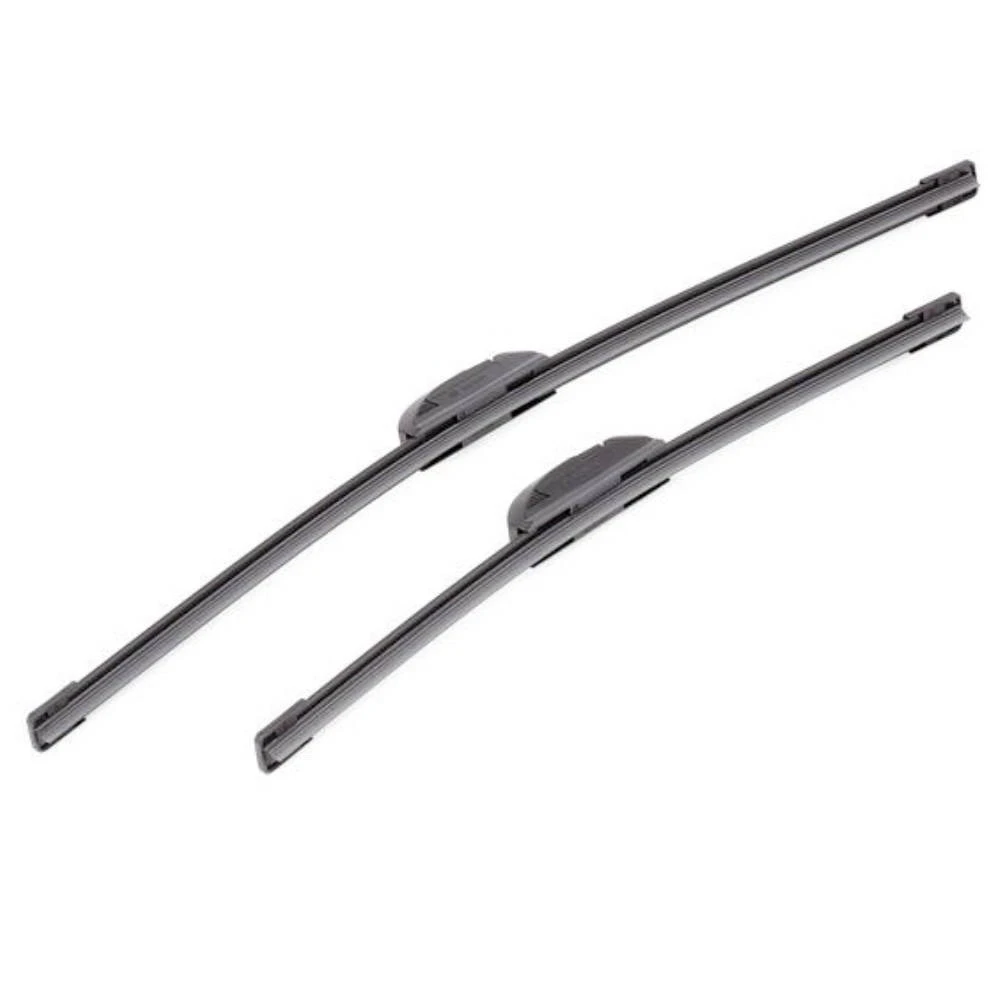 Komplet przednich wycieraczek BOSCH AeroTwin 550 & 400 mm do FAW B30 2015-2026
