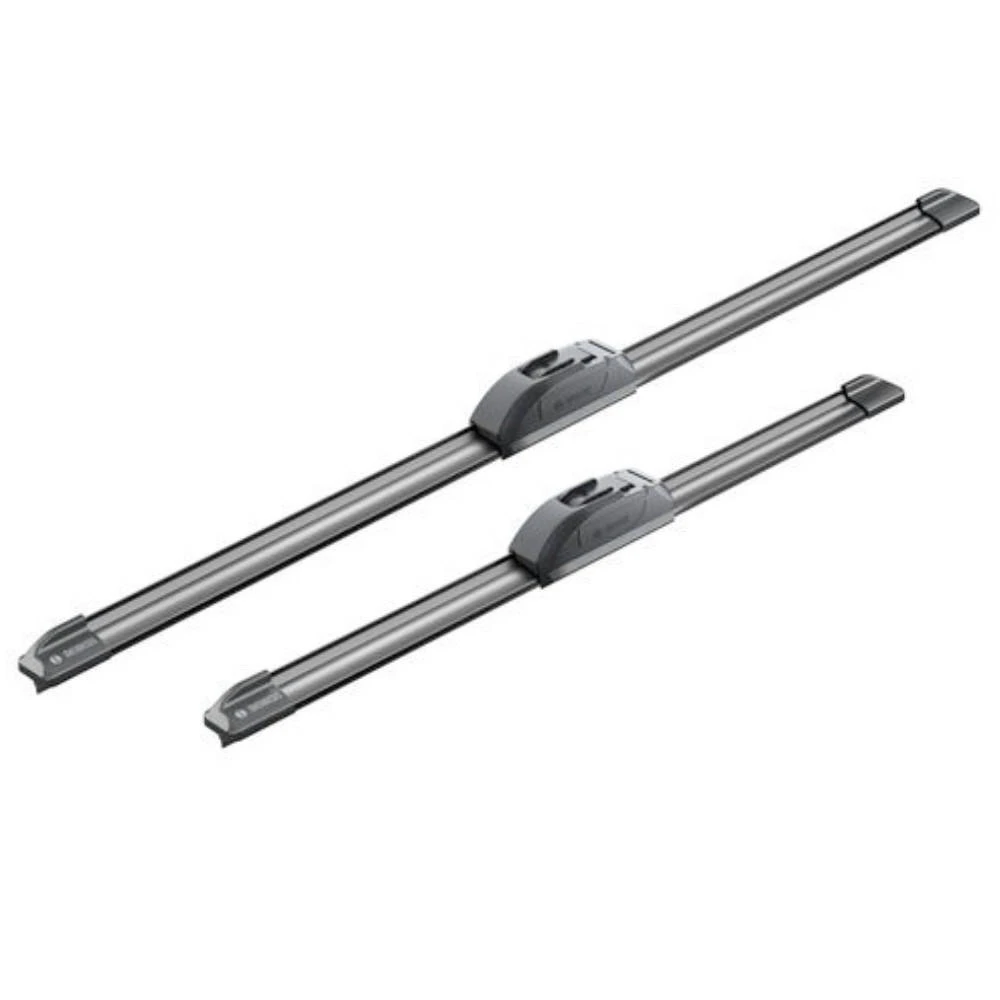 Komplet przednich wycieraczek BOSCH AeroTwin 550 & 400 mm do FAW B30 2015-2026