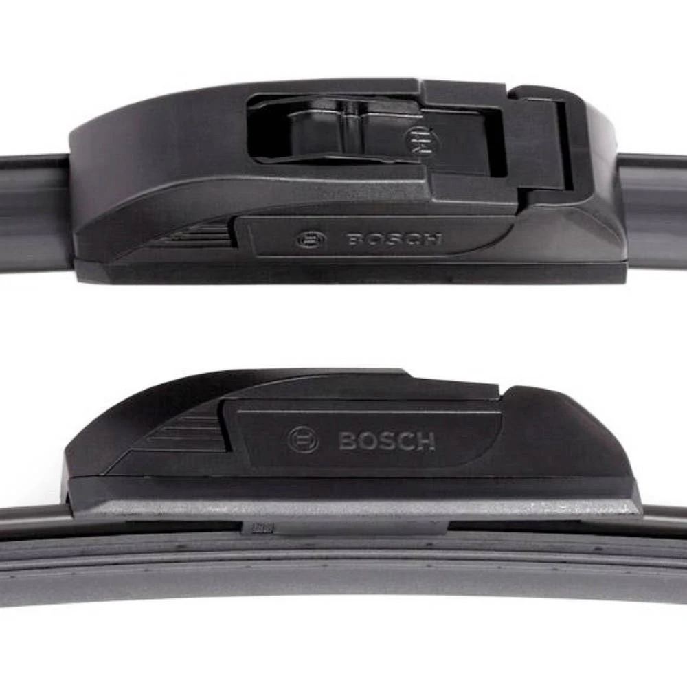 Komplet przednich wycieraczek BOSCH AeroTwin 550 & 400 mm do FAW B30 2015-2026