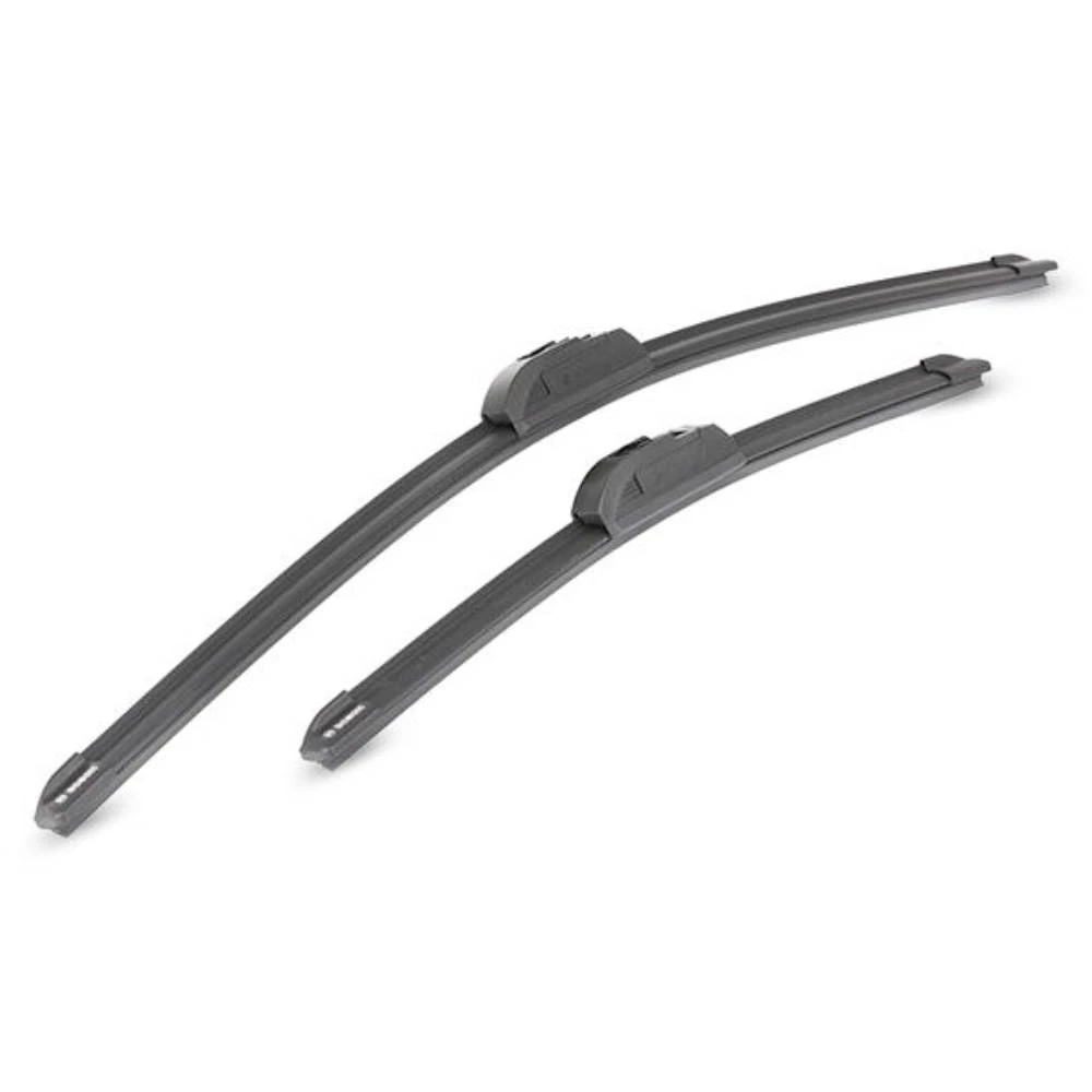 Komplet przednich wycieraczek BOSCH AeroTwin 600 & 400 mm do Geely Emgrand 2010-2018