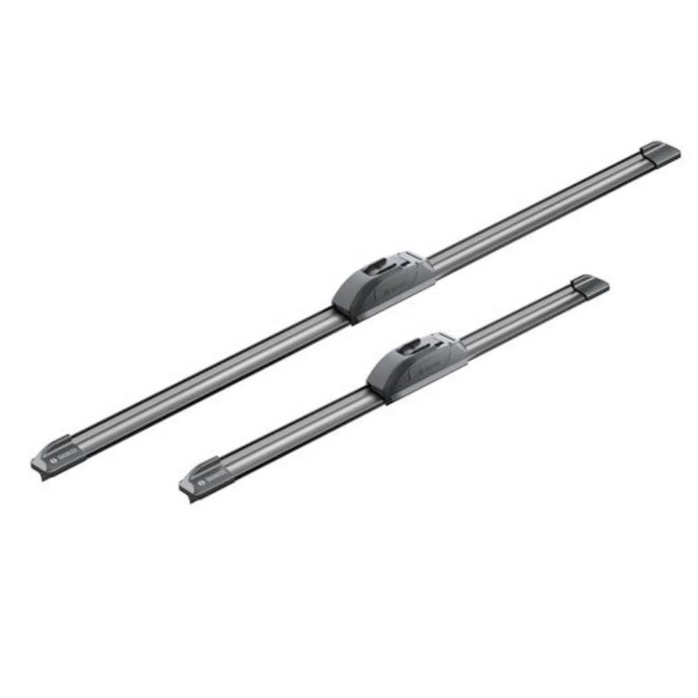 Komplet przednich wycieraczek BOSCH AeroTwin 600 & 400 mm do Geely Emgrand 2010-2018