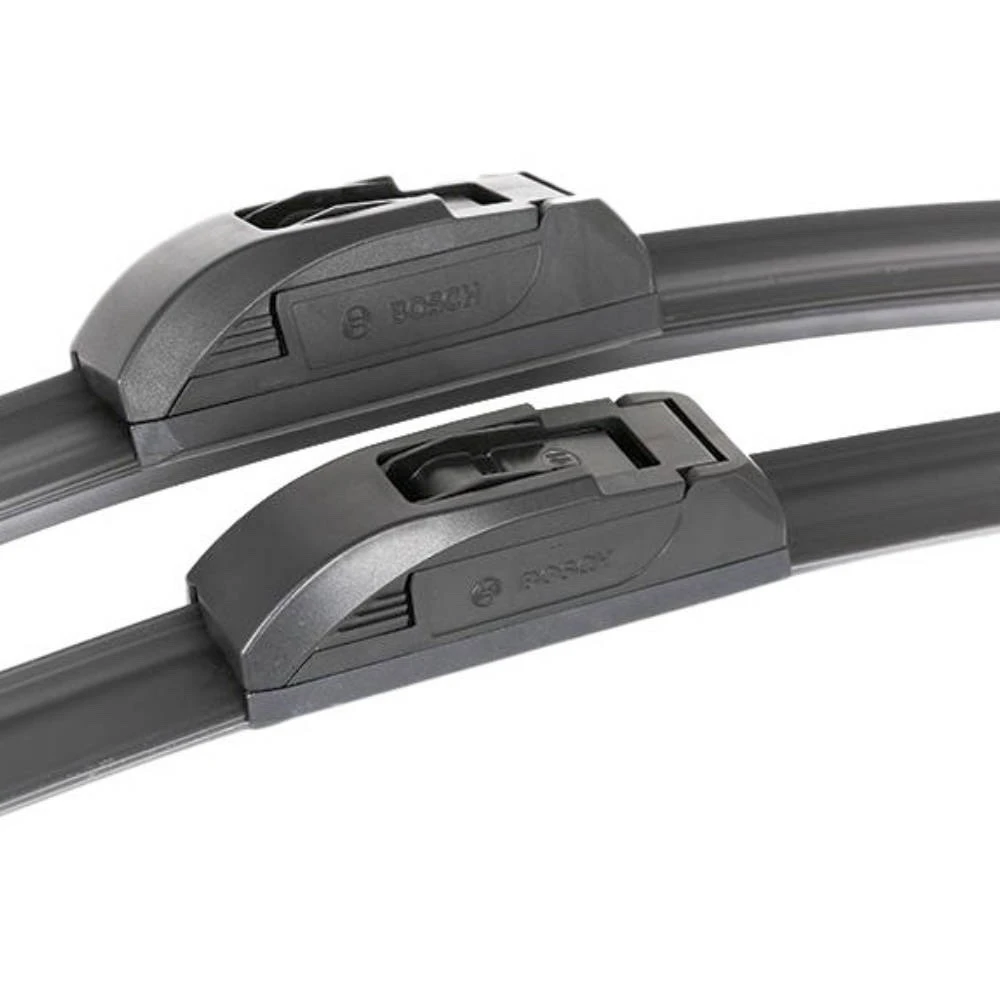 Komplet przednich wycieraczek BOSCH AeroTwin 600 & 400 mm do Geely Emgrand 2010-2018