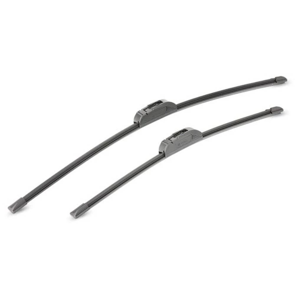 Komplet przednich wycieraczek BOSCH AeroTwin 600 & 450 mm do Peugeot 1007 2005-2011