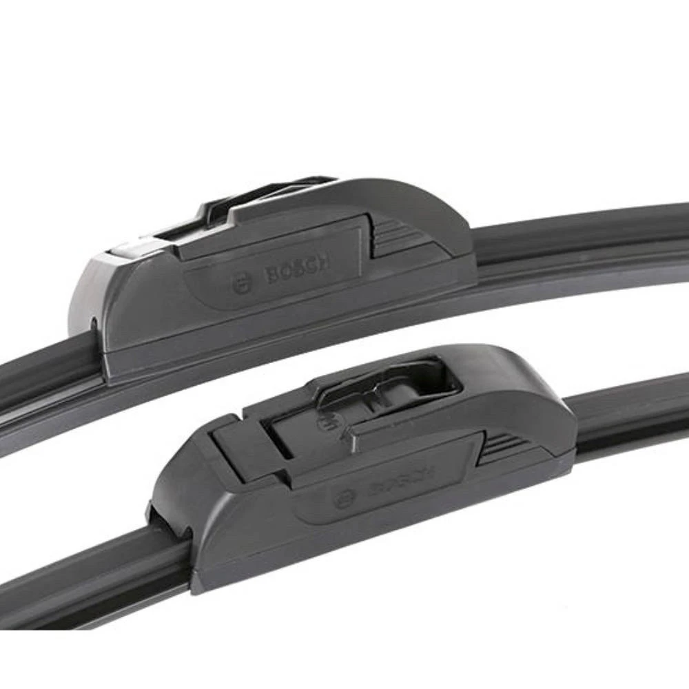 Komplet przednich wycieraczek BOSCH AeroTwin 600 & 450 mm do Peugeot 1007 2005-2011