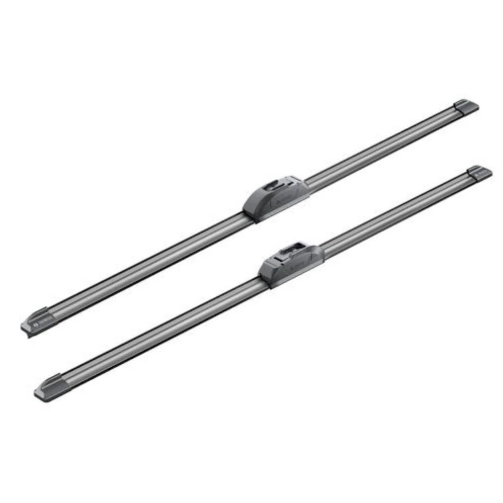 Komplet przednich wycieraczek BOSCH AeroTwin 650 & 650 mm do Iveco Stralis 2008-2019