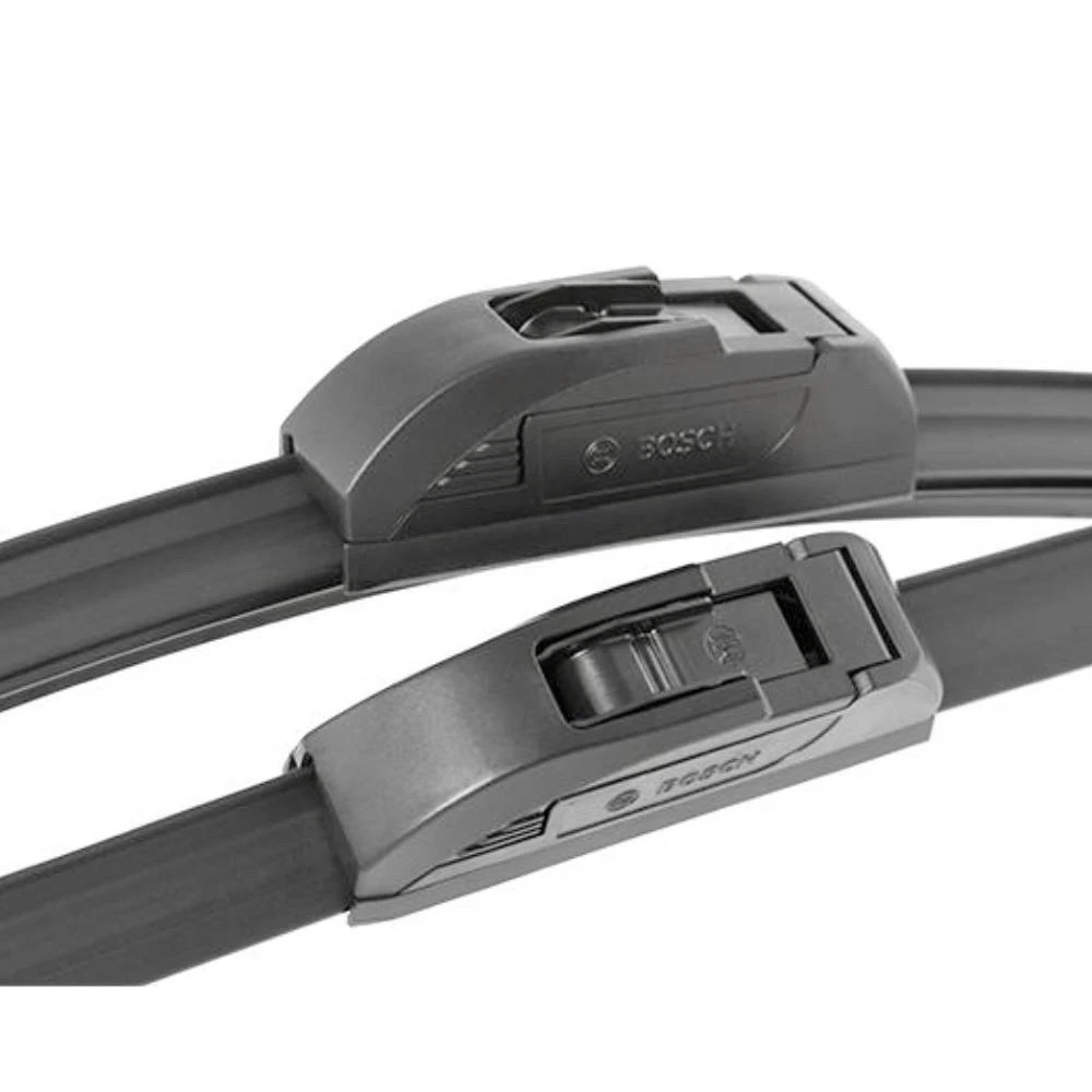 Komplet przednich wycieraczek BOSCH AeroTwin 650 & 350 mm do KIA Cee'd 2 2012-2018