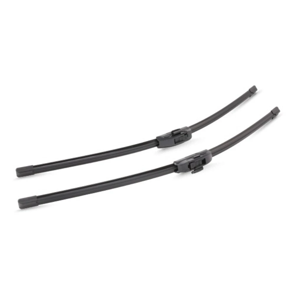 Komplet przednich wycieraczek BOSCH AeroTwin 650 & 650 mm do Citroen C8 2002-2005