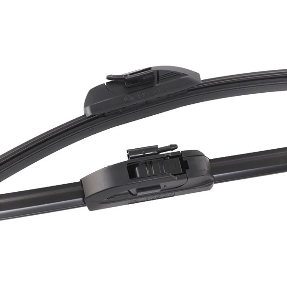 Komplet przednich wycieraczek BOSCH AeroTwin 650 & 650 mm do Citroen C8 2002-2005
