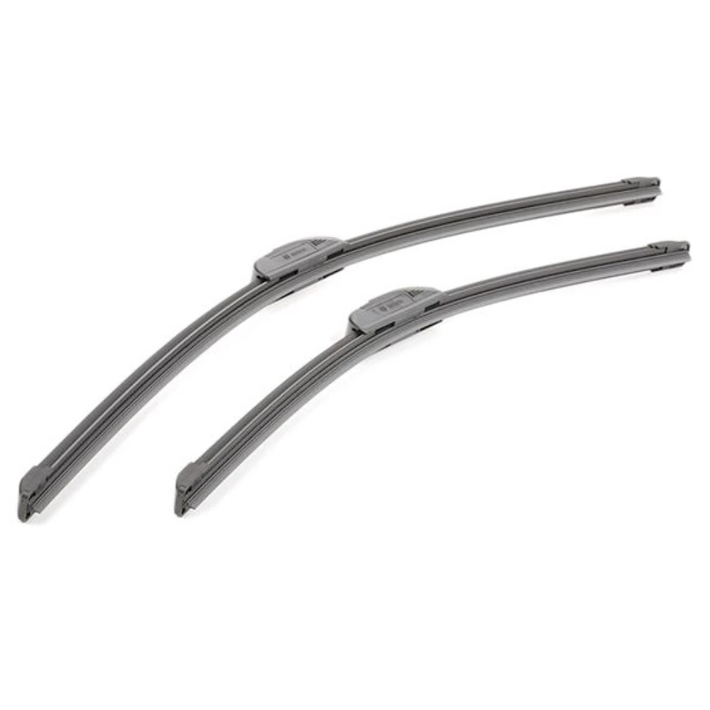 Komplet przednich wycieraczek BOSCH AeroTwin 650 & 500 mm do Chrysler Pacifica 2016-2026