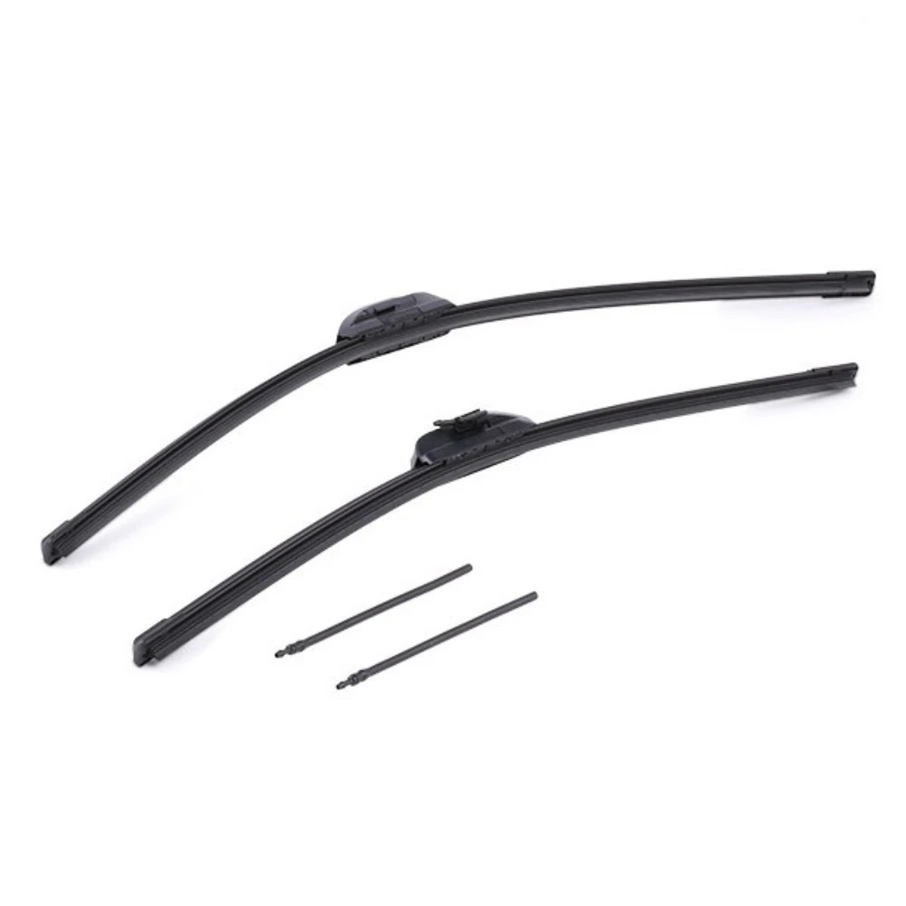 Komplet przednich wycieraczek BOSCH AeroTwin 650 & 550 mm do Mercedes Vito 1995-2003