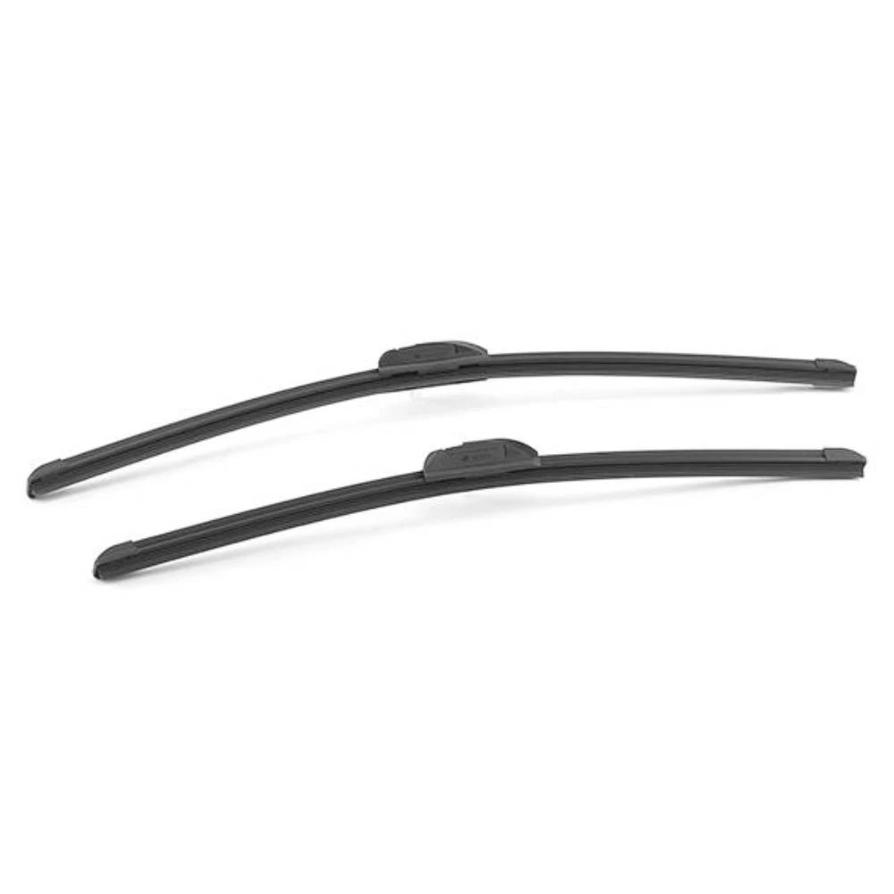 Komplet przednich wycieraczek BOSCH AeroTwin 600 & 530 mm do Peugeot 4007 2007-2012