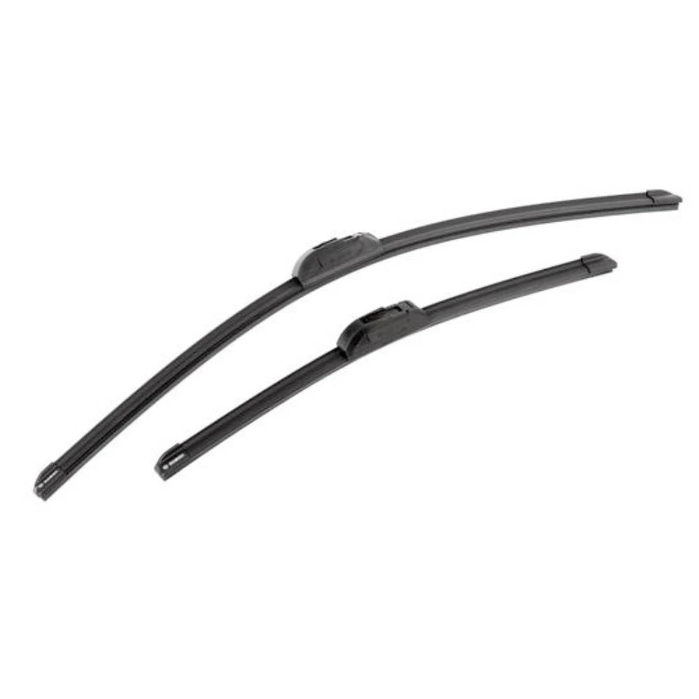 Komplet przednich wycieraczek BOSCH AeroTwin 650 & 450 mm do Honda Civic 10 2017-2021