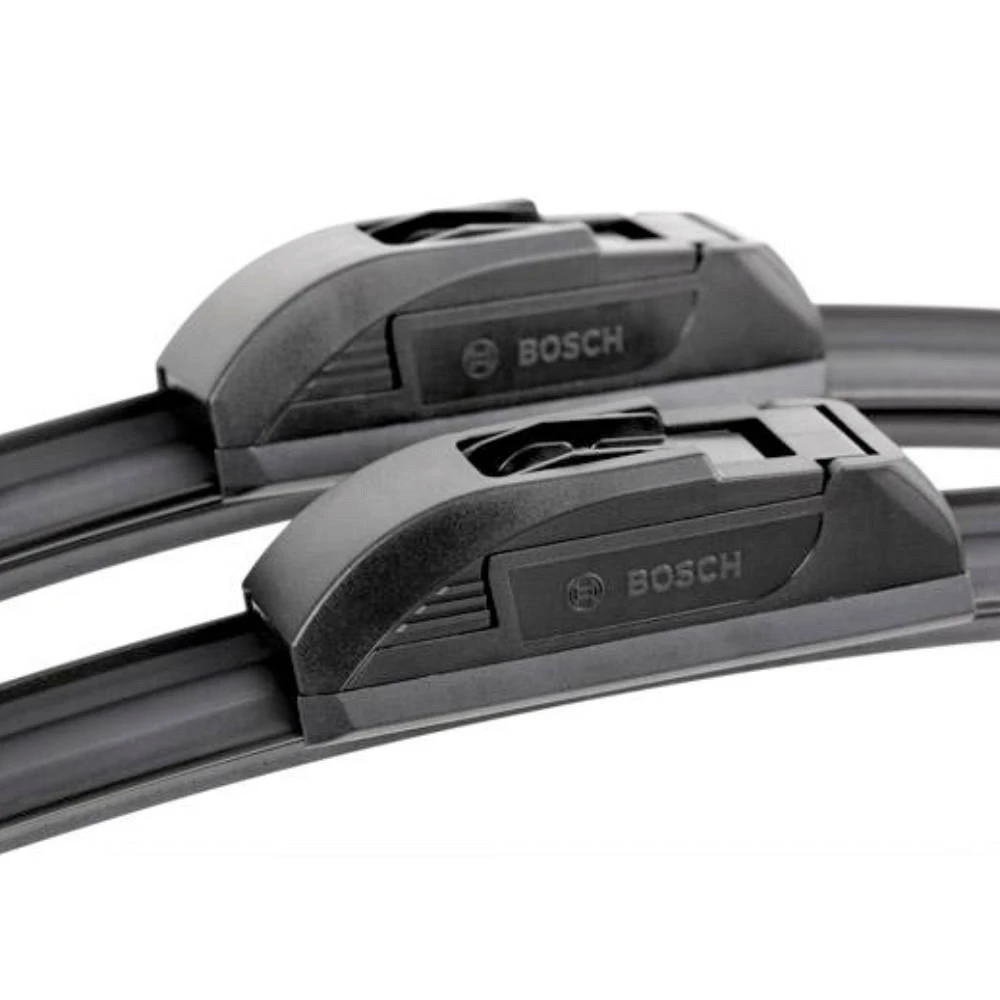 Komplet przednich wycieraczek BOSCH AeroTwin 650 & 450 mm do Honda Civic 10 2017-2021