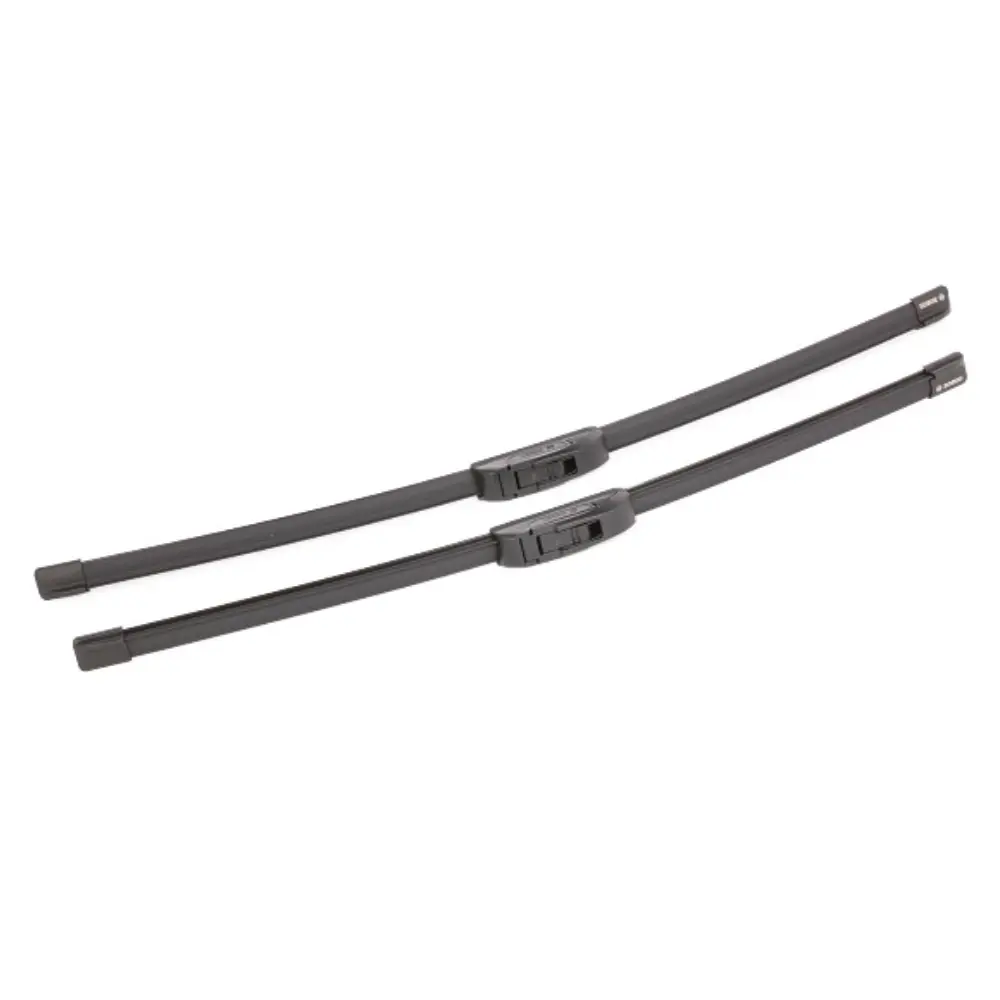 Komplet przednich wycieraczek BOSCH AeroTwin 600 & 550 mm do Mitsubishi Eclipse 2 1995-1999