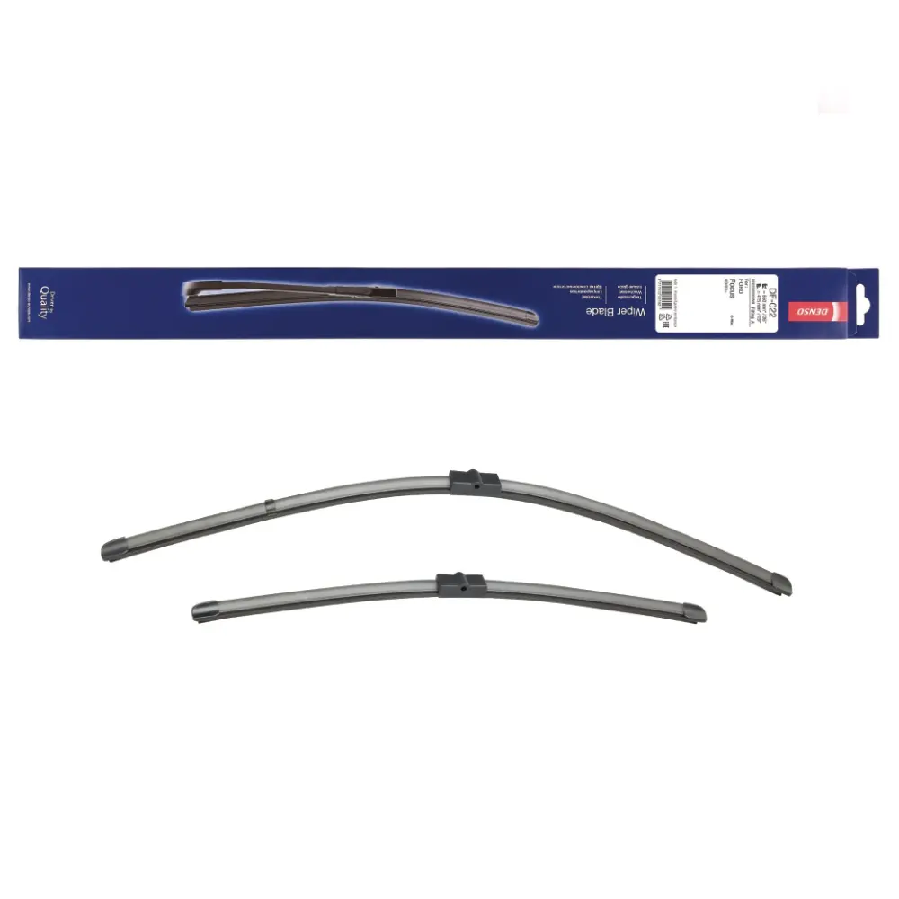 Wycieraczki Denso Flat do Citroen C5