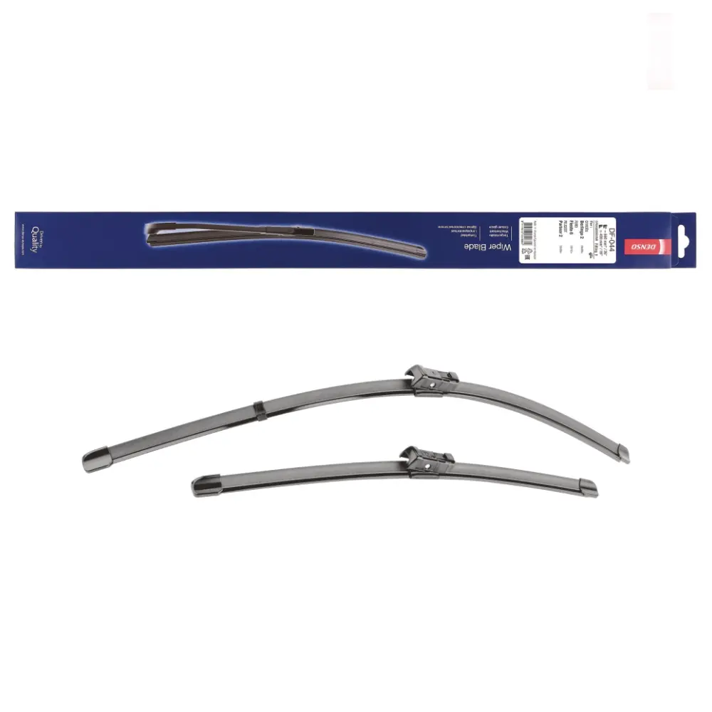 Wycieraczki Denso Flat do Renault Megane