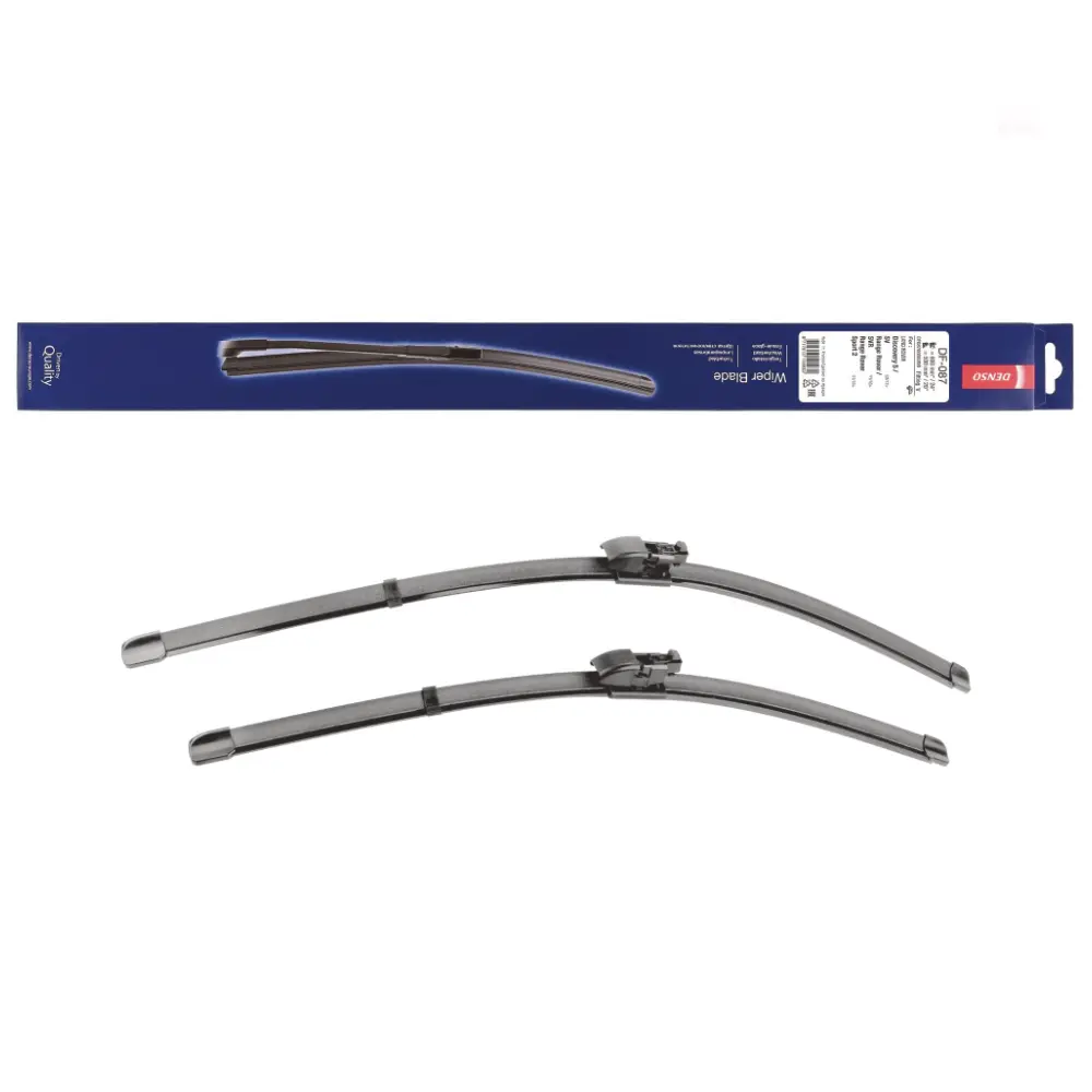 Wycieraczki Denso Flat do Land Rover Range Rover