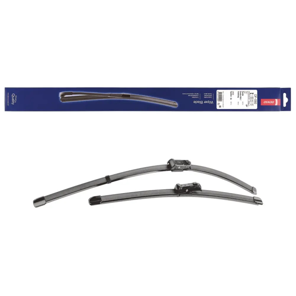 Wycieraczki Denso Flat do Ford Ranger