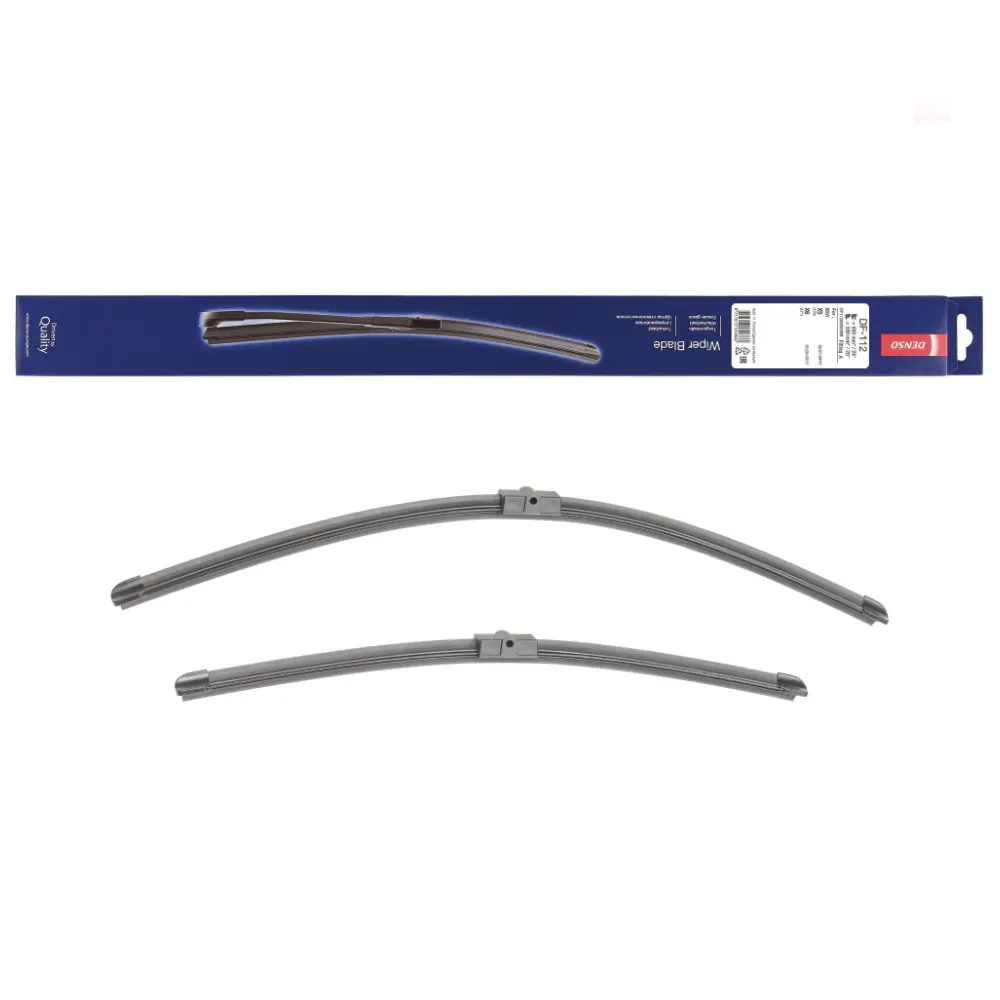 Wiper blades Denso Flat for Ford Taurus