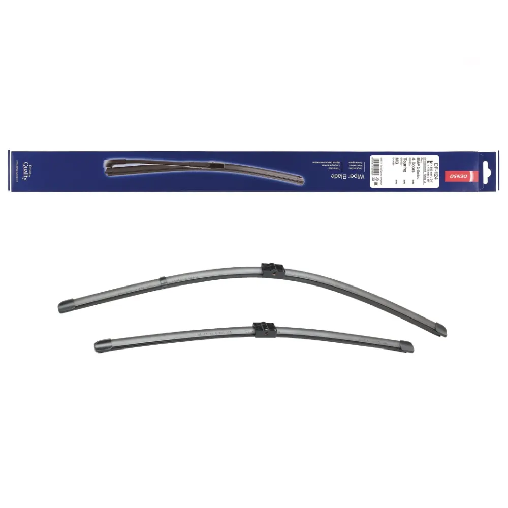 Wycieraczki Denso Flat do Alpina B3 | D3