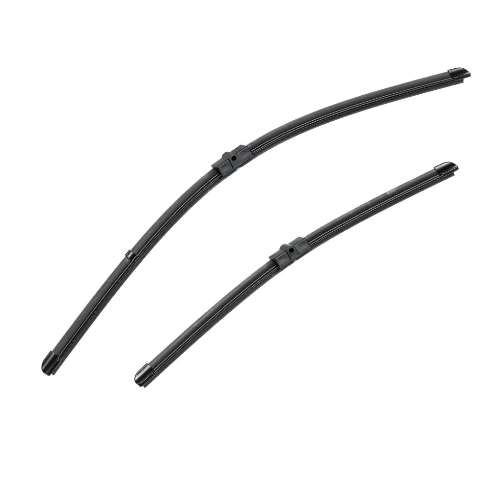 Комплект передних дворников Denso Flat 600 & 425 мм для Volkswagen Caddy 3 2004-2006